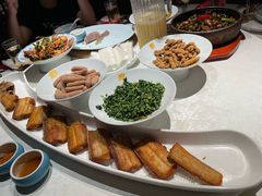-老头儿油爆虾(胜利河美食街店)