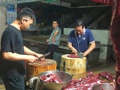 -菜忠潮州牛肉店(岗厦店)