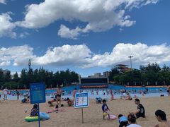 -欢乐水魔方水世界