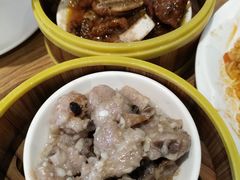 -粤港餐厅(禹州商业广场店)