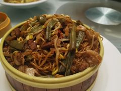 -金狮麟·新豫菜(金码大厦店)
