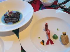 -上海滩餐厅(BFC外滩金融中心店)