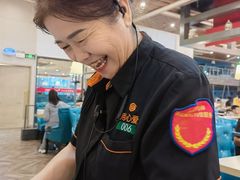 -玫瑰花园自助烤肉(金源店)