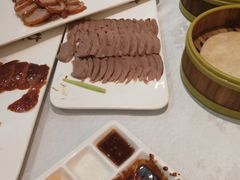 -玉林烤鸭店(定福庄店)