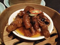 -万丽轩·粤菜(王府井金茂万丽酒店)