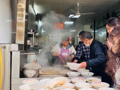 -陈记锅盖面(长江路店)