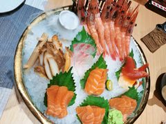 -文三酒肆自助放题(江北虹悦城店)