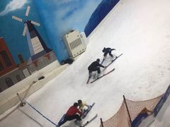 -Mr·Kuma酷么先生雪之乐园