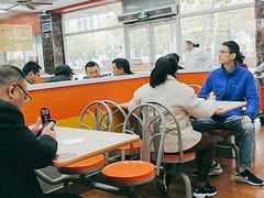 大堂-刘长兴(卫岗店)