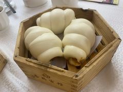 腊肠卷-番禺宾馆丽苑厅