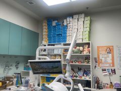 -极橙儿童齿科矫正中心(奥城店)