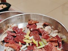 -丰尔粥食·粥底火锅·桑拿鸡(大良总店)