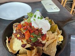 香脆玉米片-Boxing Cat Brewery拳击猫精酿啤酒馆(永福店)