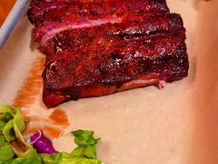 -兔子洞美式烤肉(勺园店)