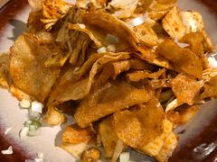 -大同江朝鲜菜•长春地标美食(绿园吾悦广场店)