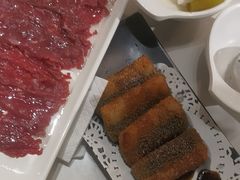 -云中鱼蒸汽石锅鱼(川沙百联店)