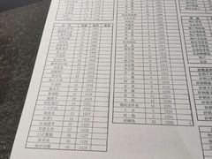 -买又大餐厅(福林里店)
