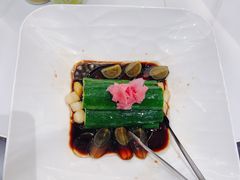 -常州逸高酒店-中餐厅