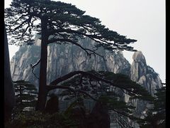 -黄山风景区