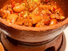 -图味美小黄鱼·景德菜(浙江路店)