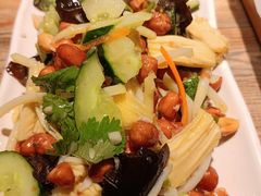 -枪火串烧·东北特色烧烤(罗湖总店)