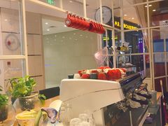 -E·cafe(新梅广场店)