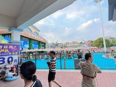 -徐州乐园加勒比水世界
