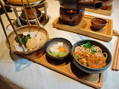 -叶叶菩提(太原别墅店)