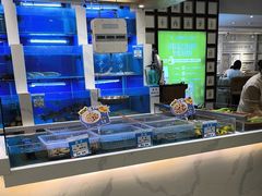 -丝路东方虾仁水饺(北京路二宫汇嘉店)