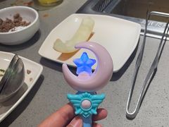 -海底捞火锅(银泰中心店)