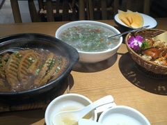 -乡里八闽·福州乡土菜(高宅店)