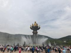 -灵山吉祥颂