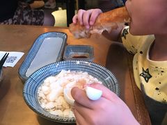 甜豆花-桃园眷村(万象天地店)