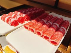 -海底捞火锅(大华一路店)