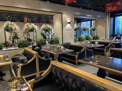 -川骄海鲜自助(亚运村店)
