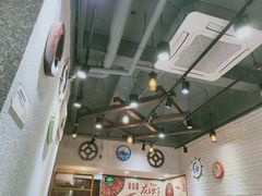 -段氏龙虾·烧烤·烤鱼(东书房路店)