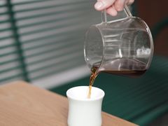 -SAFARI COFFEE