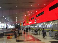 -吉隆坡国际机场