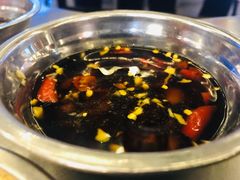 -胡四哥特色火盆烧烤(一分店)