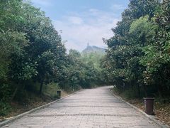 -南山风景名胜区