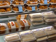 -徐文林香酥饼(桃园店)