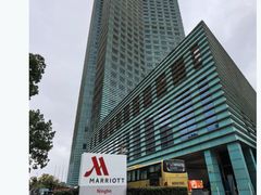 -宁波万豪酒店