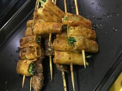 -望京小腰(北京总店)