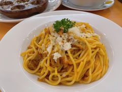 牛肉大满足肉酱意面-萨莉亚意式餐厅(深圳北站店)