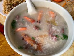 -拉超大排档(南安市场店)