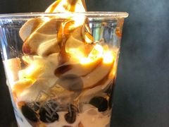 波波冰淇淋-喜茶(北京三里屯太古里店)