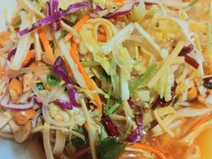 -三千里韩式炭火烤肉(南八马路店)
