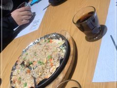 -樊城区沛公餐饮店(挑食拉美步行街店)