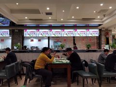 -令氏家外家周秦食府(高新店)