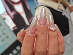 -MB·nail美甲美睫